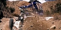 Teaser zur Rallye Dakar 2016
