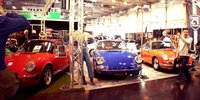 Techno Classica 2016