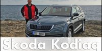 Test: Skoda Kodiaq 2017