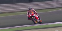 Testauftakt in Katar für Marquez und Pedrosa