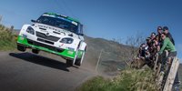 The Best of Fabia Super 2000: 2009 - 2014 