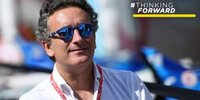 #ThinkingForward-Interview mit Alejandro Agag