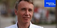 #ThinkingForward-Interview mit Bob Bell