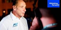 #ThinkingForward-Interview mit Bruno Michel