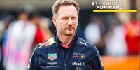#ThinkingForward-Interview mit Christian Horner