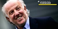 #ThinkingForward-Interview mit David Richards