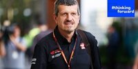 #ThinkingForward-Interview mit Günther Steiner