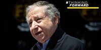 #ThinkingForward-Interview mit Jean Todt