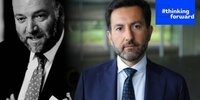 #ThinkingForward-Interview mit Rodi Basso und Nick Turner