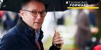 #ThinkingForward-Interview mit Stefano Domenicali