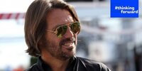 #ThinkingForward-Interview mit Stephane Ratel
