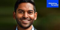 #ThinkingForward-Interview mit Yath Gangakumaran