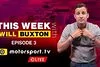 Bild zum Inhalt: This Week with Will Buxton: Folge 3