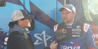 Timo Gottschalk zieht erstes Zwischenfazit