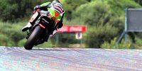 Tom Sykes - Auf der Suche nach der perfekten Runde