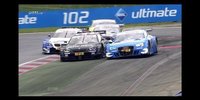Top-5-Rennen in Österreich