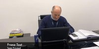 Toro Rosso 2018: Der Teamchef