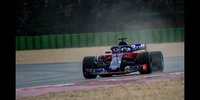 Toro Rosso 2018: Roll-out des STR13