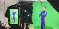 Toro Rosso: So entstehen die TV-Bilder