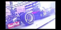 Toro-Rosso-Tag in Tokio