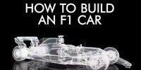 Toro Rosso: Tech. Direktor führt durch die Fabrik