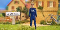 Toro Rosso: Witzige Rennvorschau Le Castellet