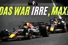 Bild zum Inhalt: Totale Dominanz: War das Verstappens Meisterstück?