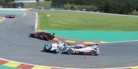 Trailer 6 Stunden von Spa-Francorchamps