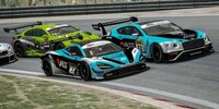 Trailer ADAC eSports Championship 2023