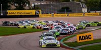 Trailer ADAC GT Masters Sachsenring 2022