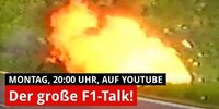 Trailer: Der große F1-Talk mit Marc Surer & Sascha Roos!