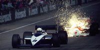 Trailer: Motorsport Images - "An Enduring Legacy"