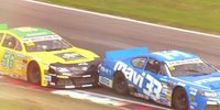 Trailer: NASCAR-Euroserie 2019