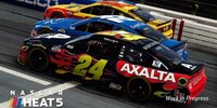 Trailer: NASCAR Heat 5