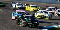 Trailer Saisonfinale ADAC GT Masters