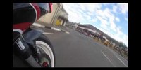 TT Onboard: Eine Runde mit Yamaha R6