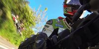 TT Onboard mit Kawasaki ZX-6R