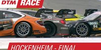 Turbulenter Start ins letzte Rennen