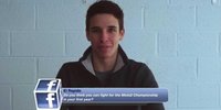 Twitter-Fan-Interview mit Alex Marquez