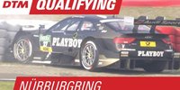 Unfall von Adrien Tambay