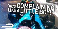 Ungesehene Onboards der Formel E aus Montreal
