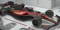 Unsere Vision für die Formel 1 2021