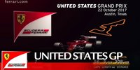 USA GP: Ferraris Fokus aus Sektor 1
