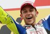 Valentino Rossi: 20 Jahre Siege in der Motorrad-WM