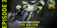 Valentino Rossi: Der Doktor im Porträt - Teil 3
