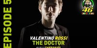 Valentino Rossi: Der Doktor im Porträt - Teil 5