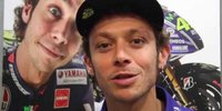 Valentino Rossi verlängert bei Yamaha