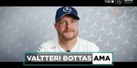 Valtteri Bottas: DAS hat mich wirklich beeindruckt