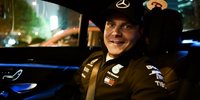 Valtteri Bottas: Interview zum 100. Grand Prix