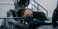 Valtteri Bottas: Sitzprobe für den Mercedes W12